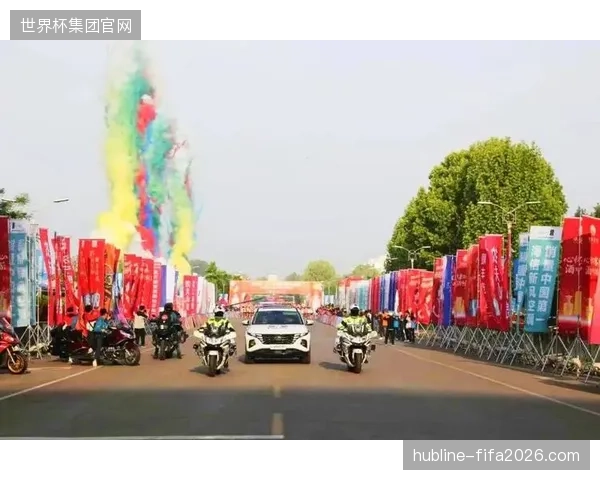 全国大型马拉松引入专业分流算法,数字化协同支撑赛事整体通行效率 全国大型马拉松引入专业分流算法,数字化协同支撑赛事整体通行效率